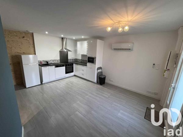 Immeuble à vendre 53 m² Castelnau-de-Médoc