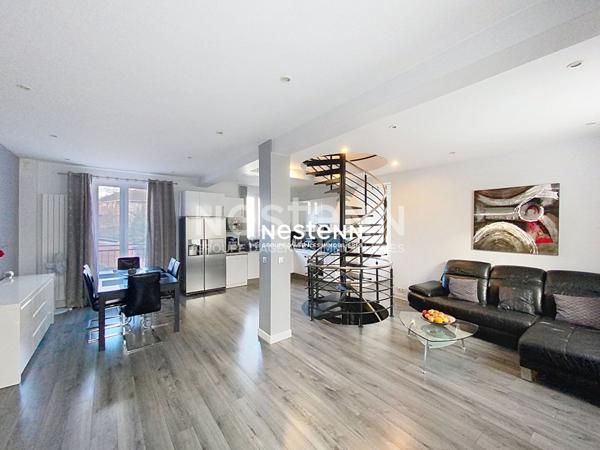 Maison Stains 5 pièces 100 m²