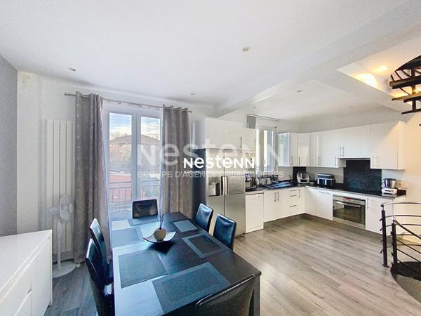 Maison Stains 5 pièces 100 m²