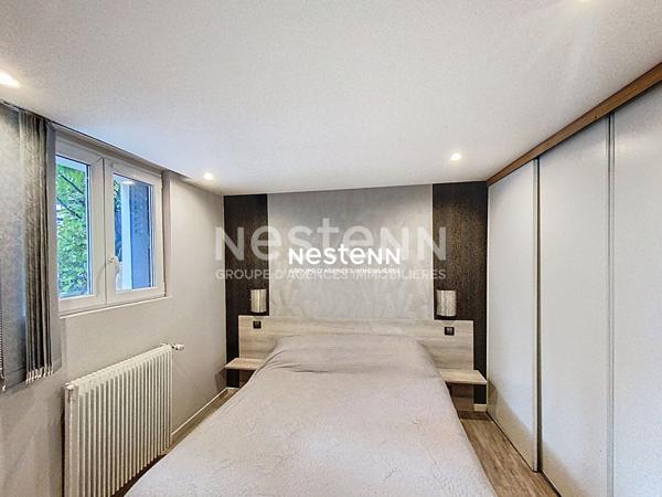 Maison Stains 5 pièces 100 m²