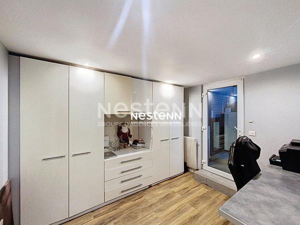 Maison Stains 5 pièces 100 m²