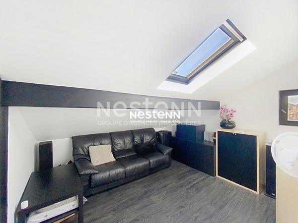 Maison Stains 5 pièces 100 m²