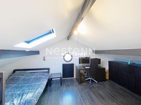 Maison Stains 5 pièces 100 m²