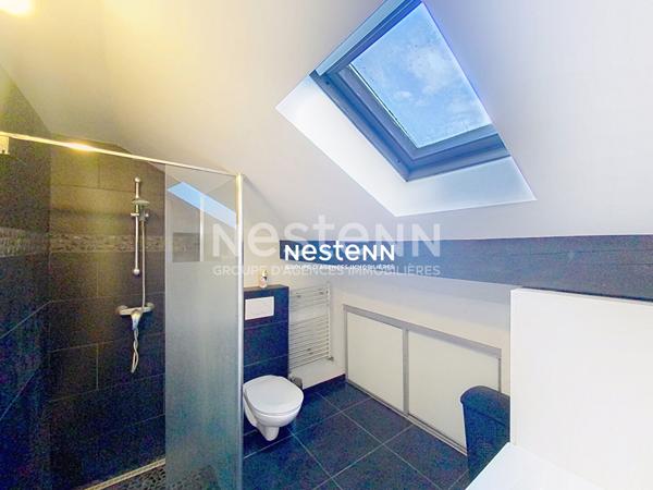 Maison Stains 5 pièces 100 m²