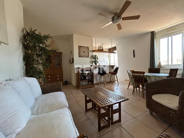 Biarritz (64200) Appartement T3 vue Mer Hyper Centre