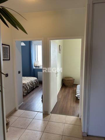 Biarritz (64200) Appartement T3 vue Mer Hyper Centre