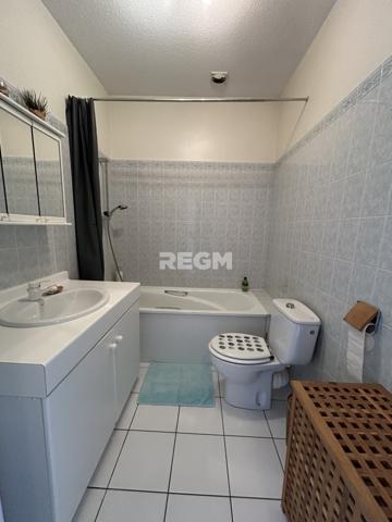 Biarritz (64200) Appartement T3 vue Mer Hyper Centre