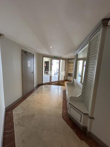 Biarritz (64200) Appartement T3 vue Mer Hyper Centre