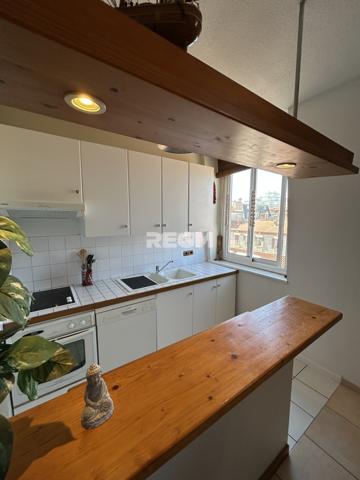 Biarritz (64200) Appartement T3 vue Mer Hyper Centre