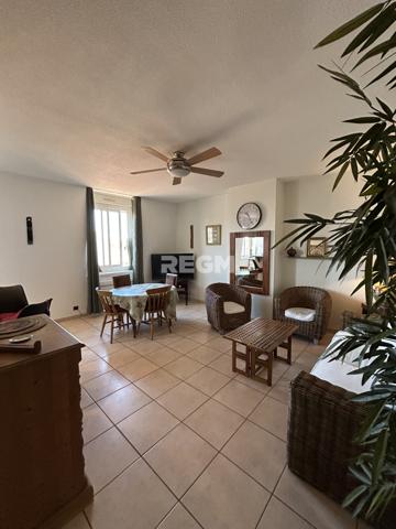 Biarritz (64200) Appartement T3 vue Mer Hyper Centre