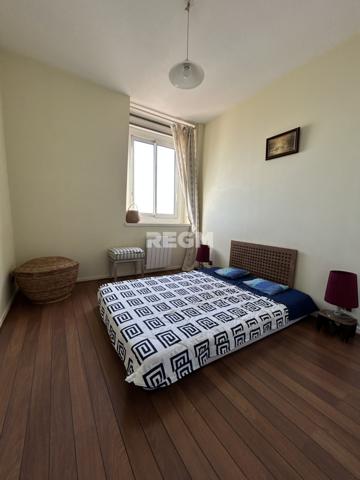 Biarritz (64200) Appartement T3 vue Mer Hyper Centre