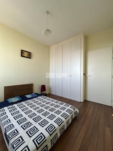 Biarritz (64200) Appartement T3 vue Mer Hyper Centre