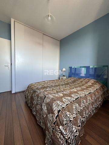 Biarritz (64200) Appartement T3 vue Mer Hyper Centre