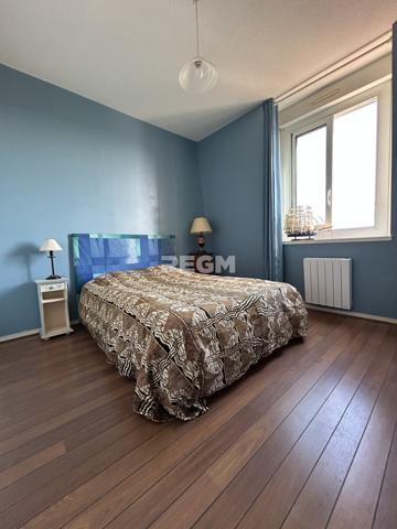 Biarritz (64200) Appartement T3 vue Mer Hyper Centre