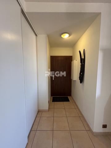 Biarritz (64200) Appartement T3 vue Mer Hyper Centre