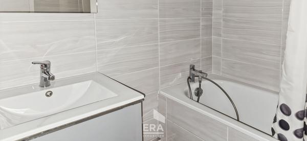 BLANQUEFORT - 33290 - Proche centre-ville Appartement T3 de 62m² avec balcon sans vis-à-vis + cave