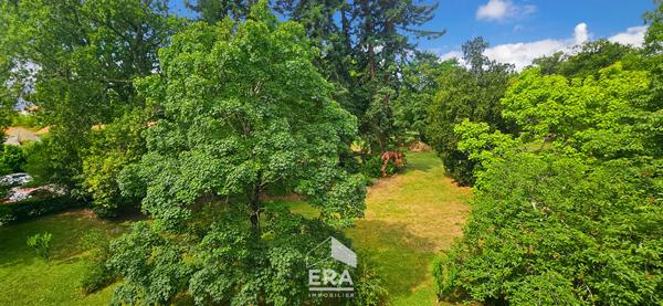 BLANQUEFORT - 33290 - Proche centre-ville Appartement T3 de 62m² avec balcon sans vis-à-vis + cave