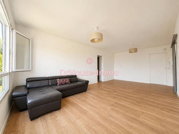 Appartement à vendre 3 pièces de 69 m²