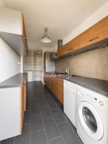 Appartement à vendre 3 pièces de 69 m²