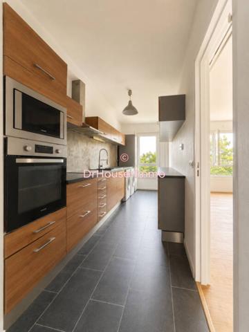 Appartement à vendre 3 pièces de 69 m²