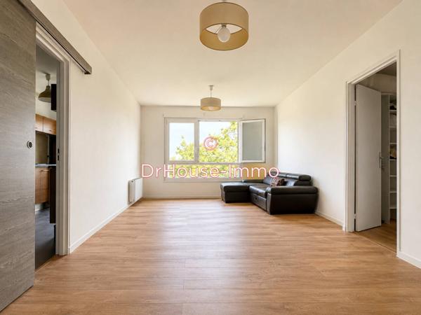 Appartement à vendre 3 pièces de 69 m²