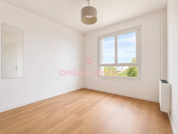 Appartement à vendre 3 pièces de 69 m²