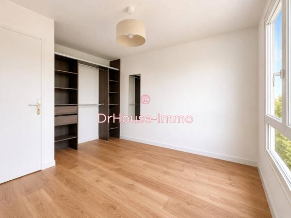 Appartement à vendre 3 pièces de 69 m²
