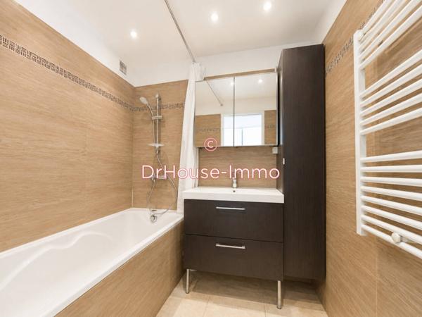 Appartement à vendre 3 pièces de 69 m²