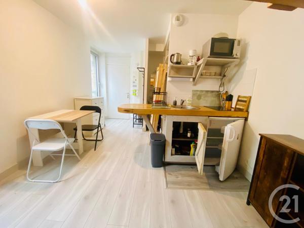 Appartement Studio à vendre  1 pièce - 17,70 m2 QUIBERON - 56