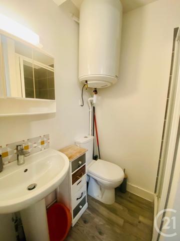 Appartement Studio à vendre  1 pièce - 17,70 m2 QUIBERON - 56