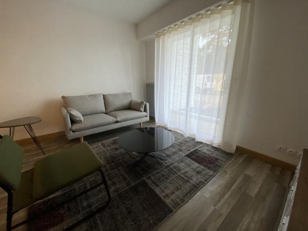 Location Appartement 2 pièces Cholet (49300) - Centre ville