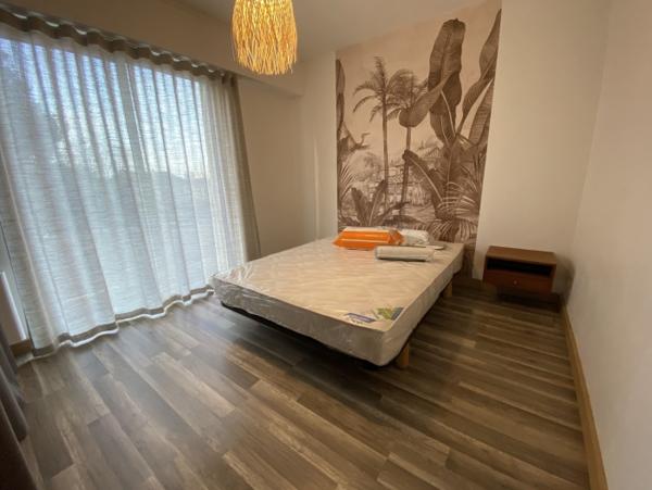 Location Appartement 2 pièces Cholet (49300) - Centre ville