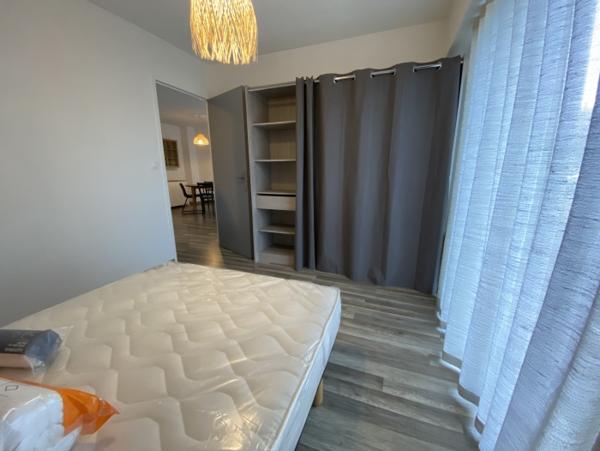 Location Appartement 2 pièces Cholet (49300) - Centre ville