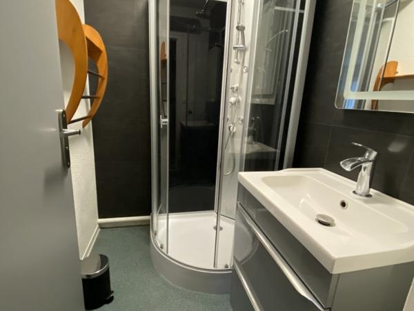 Location Appartement 2 pièces Cholet (49300) - Centre ville