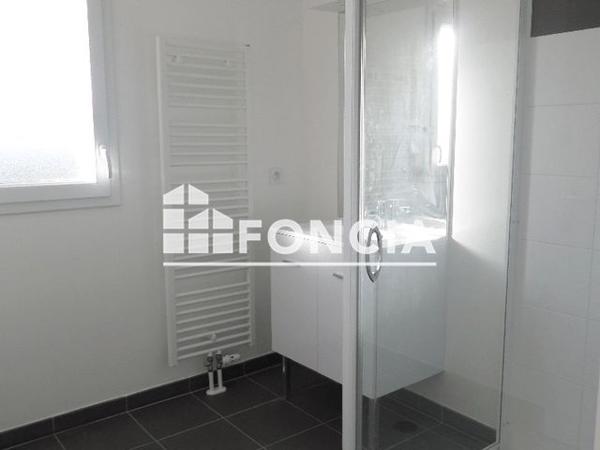 Location Appartement 3 pièces 61.01 m² - ZAC JEAN JAURES Colombelles 14460