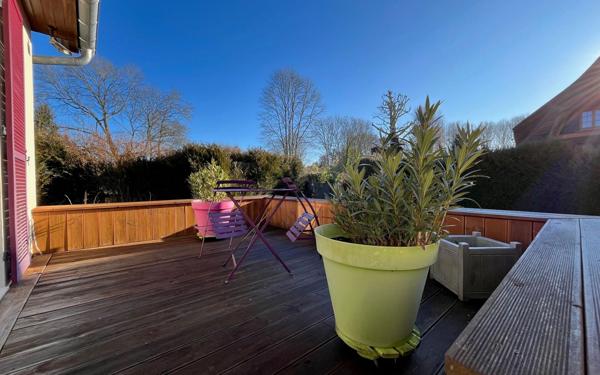 Maison à vendre    6 pièces • 147 m2 Hanches