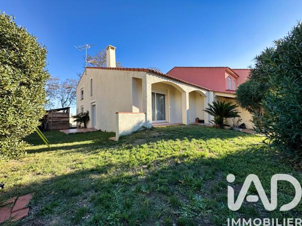 Maison à vendre 5 pièces 135 m² Perpignan