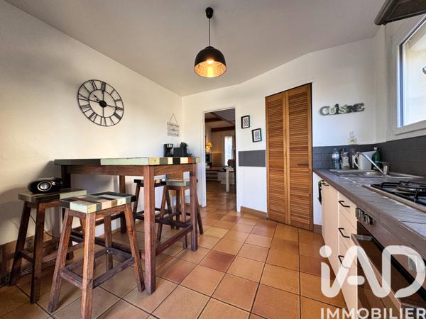 Maison à vendre 5 pièces 135 m² Perpignan