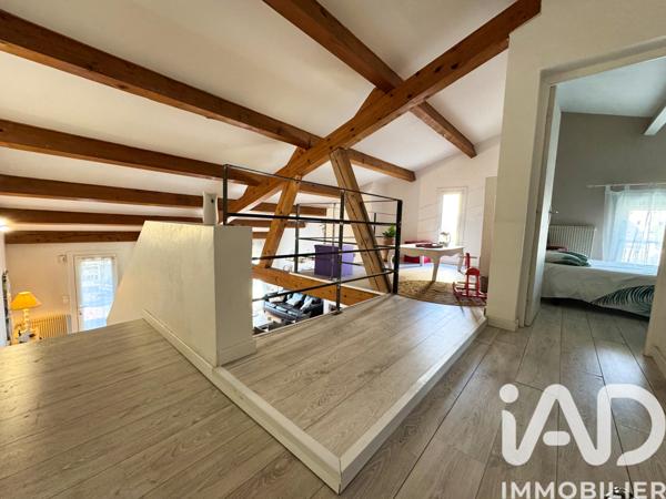 Maison à vendre 5 pièces 135 m² Perpignan