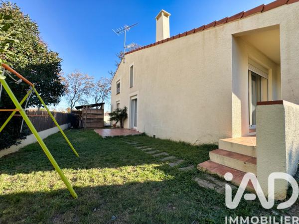 Maison à vendre 5 pièces 135 m² Perpignan