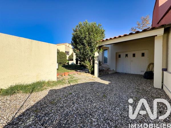 Maison à vendre 5 pièces 135 m² Perpignan