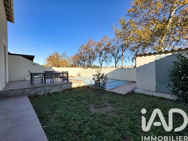 Maison à vendre 5 pièces 135 m² Perpignan