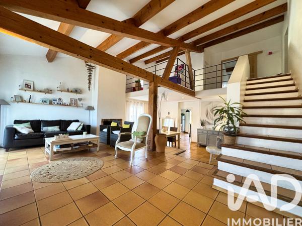 Maison à vendre 5 pièces 135 m² Perpignan