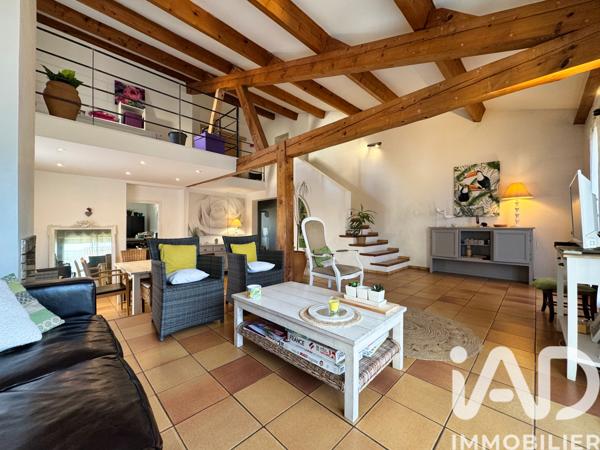 Maison à vendre 5 pièces 135 m² Perpignan