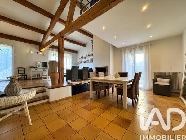 Maison à vendre 5 pièces 135 m² Perpignan