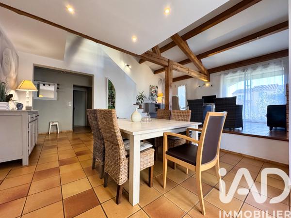 Maison à vendre 5 pièces 135 m² Perpignan