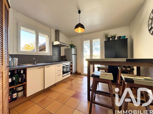 Maison à vendre 5 pièces 135 m² Perpignan