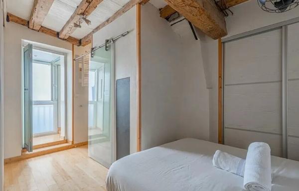 Magnifique appartement meublé T 2  plein centre Grenoble