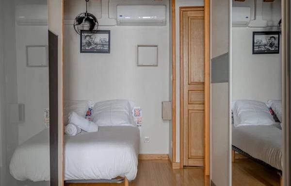 Magnifique appartement meublé T 2  plein centre Grenoble