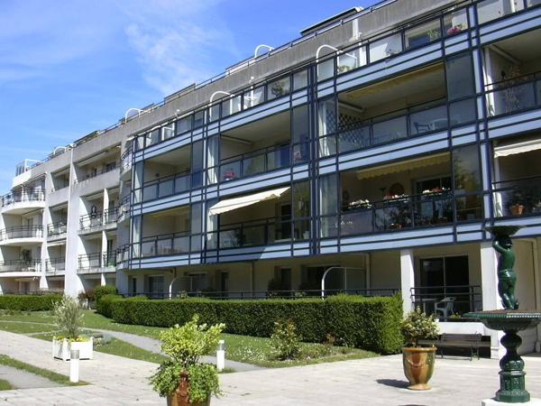 Appartement 2 pièces - 44000 Nantes